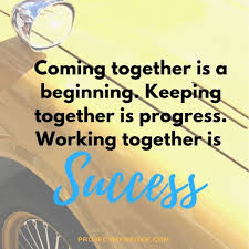 Team motivational quotes team quotes positive quotes inspirational quotes welcome back to work. Teamwork Quotes 25 Best Inspirational Quotes About Working Together