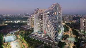 Find Innovative Examples Of Low Cost Housing On Our Pinterest Board Https Cstu Io Cea1f3 Inspiration Style Interiors Space Architecture Tower Landscape