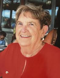 Obituary information for Bernadette "Bernie" Garber