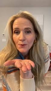 Deborah Auld's Instagram, Twitter & Facebook