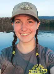 Quarterly of the Green Mountain Club SPRING 2020