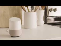 control your kitchen with your voice