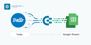 Trello To Google Sheets Integration Coupler Io Blog