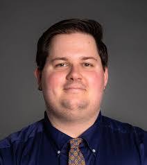 Jeffrey Roscoe's Instagram, Twitter & Facebook