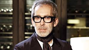 John Ray: 'I make stuff guys want to wear'