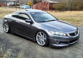 Coupe 9th Gen Accord Honda Accord Honda Accord Coupe Accord Coupe