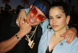 Darell, ozuna & nicky jam) remix. Latin Trap And Reggaeton Star Bad Bunny Beats Drake And J Balvin To Become Spotify S Most Streamed Artist Of 2020 Olive Press News Spain