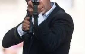 Polat Alemdar Amerikan Ussunden Cikmayi Nasil Basaracak Kurtlar Vadisi Pusu 95 Bolum