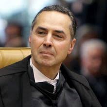 View carlos barroso's professional profile on linkedin. Luis Roberto Barroso The Carr Center For Human Rights Harvard Kennedy School