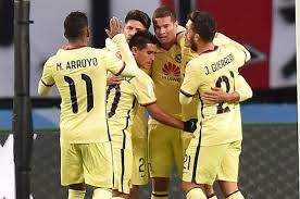 Club américa, short for club de fútbol américa, was founded in mexico city in late 1916 by two soccer teams that merged to form a more competitive squad. Club America Mencari Kado 100 Tahun Di Piala Dunia Klub Bolasport Com