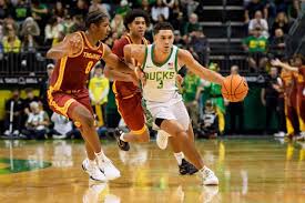 Oregon G Jackson Shelstad to enter the transfer portal