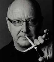 We are already missing you, Trevor ✂️