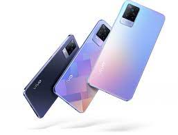 Vivo v21 5g ₹ 29,990 full specs samsung galaxy m42 5g. Vivo Introduces A New Era Of Selfie Phones With Its Latest V21 Series Gunsnmoney