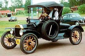 How do you start a model a ford. How Did A Ford Model T Start Its Engine If It Didn T Have A Battery Until 1919 Quora