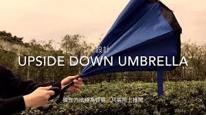Upside Down Umbrella Www Antichk Com Youtube