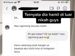 Baguslah, orang tua jadi tau. Tinggalkan Kekasih Dan Nikah Dengan Orang Lain Cewek Ini Menyesal Karma Pun Datang Indozone Id