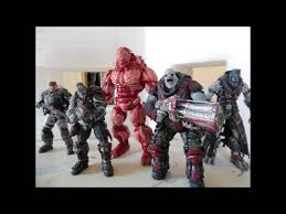 Check spelling or type a new query. Custom Gears Of War Berserker Action Figure Ø¯ÛŒØ¯Ø¦Ùˆ Dideo