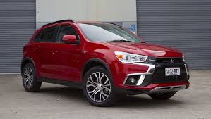 The Best Review 2019 Mitsubishi Asx Review Australia And Images And Review