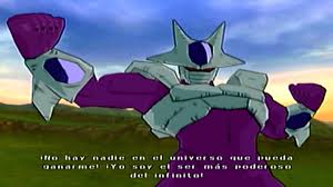 Budokai 3 is a fighting game based on the dragon ball z anime franchise. Dragon Ball Z Budokai Tenkaichi 3 Version Latino Modo Historia Guerreros Z Vs Garlic Jr By Kinnikuchu