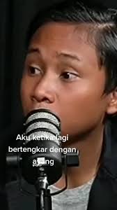 Sabrina Leonor dan Momen Lucu Fajar dan Anji