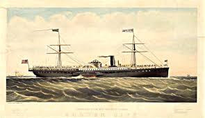 Bombay Steam Navigation Company history