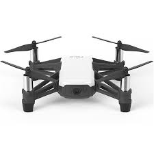 Ryze Tello Intelligent Drone With 5mp 720p Hd Camera Smartphone Control