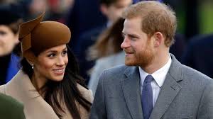 Meghan markle is showing off her newborn son archie's toes in honor of mother's day. I Lost My Mother Prince Harry Fears History Repeating Itself As Press Hounds Meghan Markle Fox Business