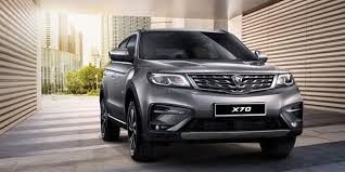 With the move from cbu to ckd, allowing a reduction in price, as well as good improvements under the hood, make this 2020 x70 a great choice for people currently looking for cars. Proton X70 Official Features Of Awd Fwd Variants Pakwheels Blog
