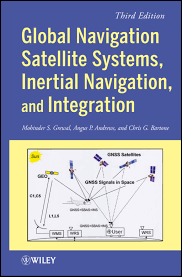 Global Navigation Satellite Systems Inertial Navigation And Integration Ebook Navigation Satellites Systems Theory