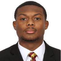 Squirrel White Stats, NCAAF News, Bio and More