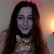 Marissa Gregory (@marissagregor)