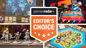 Take the fewest points and win the game. The Best Board Games Find A New Favorite In 2021 Gamesradar