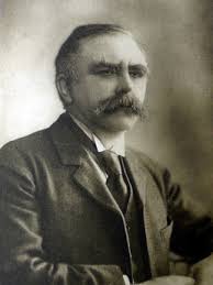 Cadwallader J. Bates