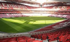 Estadio Da Luz E Benfica Tv Passam Para A Posse Do Clube Maisfutebol
