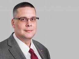 HCS Alumni Spotlight: Karl Kisner