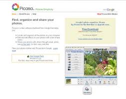 To download your albums, simply click the file menu and import from google photos. Quick And Great Photo Editing With Picasa 10 Steps With Pictures Instructables