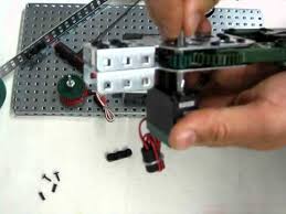 Testbeds.eu offers startups and smes international ict testing resources and international expert advice. How To Build The Gtt Vex Test Bed Part 11 By Interweblearningvide