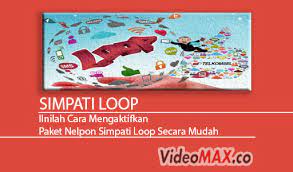 Itulah yang bisa admin sampaikan tentang cara daftar paket nelpon murah telkomsel terbaru 2021, harga hemat tanpa menguras kantong. Daftar Paket Nelpon Simpati Loop Dan Cara Mengatifkannya Termurah