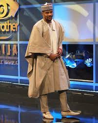 See more ideas about yomi casual, mens outfits, african men fashion. Agbada Trend And Ebuka S Stylish Agbada Outfit Interpretation Mammypi