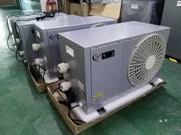 Lando Water Chiller Cooling Device Fish Tank Constant Temperature Cooling Equipment Water Chillers Aquarium Chiller Saltwater Tank