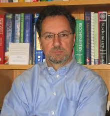 James P. Landers, Ph.D.