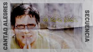 Secuencia: Cantad alegres