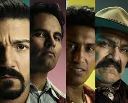 See more of rafael caro quintero on facebook. Quien Es Quien En Narcos Mexico Verne Mexico El Pais