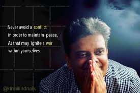 Tuesday tip: learning continues forever. The more experience you gain, the  simpler are your surgical options and choices, and 'simply observing'  emerges as a clear winner in many situations..