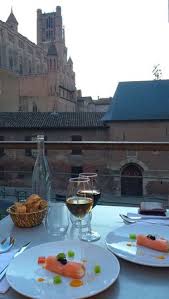 Terrasse Bruit En Cuisine Photo De Le Bruit En Cuisine Albi Tripadvisor