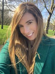 Becky Saunders is fundraising for Bowel Research UK