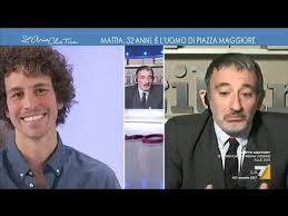Il direttore di libero, pietro senaldi, dice la sua sullo ius soli. La Sardina Mattia Vs Pietro Senaldi Libero Piu Ci Attaccano Piu Riempiamo Le Piazze Youtube