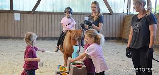 Ab Wann Durfen Kinder Reiten Zu Fruh Ist Gesundheitsschadlich