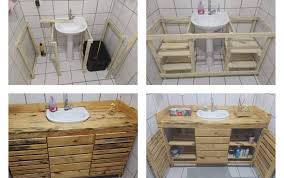 25+ inspiring bathroom sink ideas to add style and color to your bathroom. Diy Wooden Bath Sink For Your Bathroom