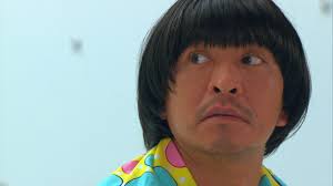 Symbol (2009) directed by Hitoshi Matsumoto • Reviews, film + cast •  Letterboxd
